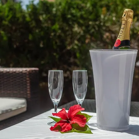 شقة Rosamar Holidays كالا راتخاذا