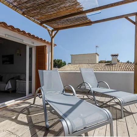 Rosamar Holidays Apartamento Cala Ratjada (Mallorca)