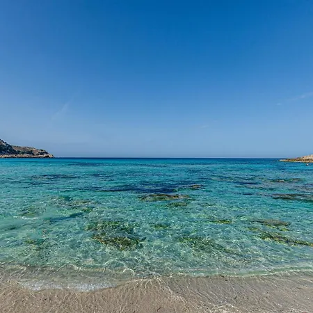 Rosamar Holidays Апартаменты