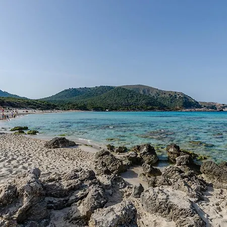 Rosamar Holidays * Кала Ратьяда