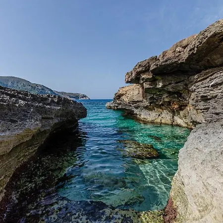 Apartmán Rosamar Holidays