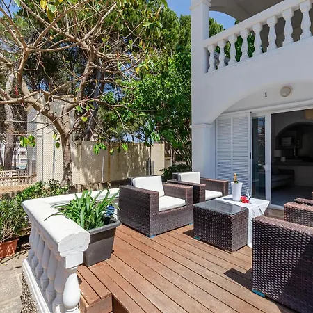 Apartamento Rosamar Holidays Cala Ratjada (Mallorca)
