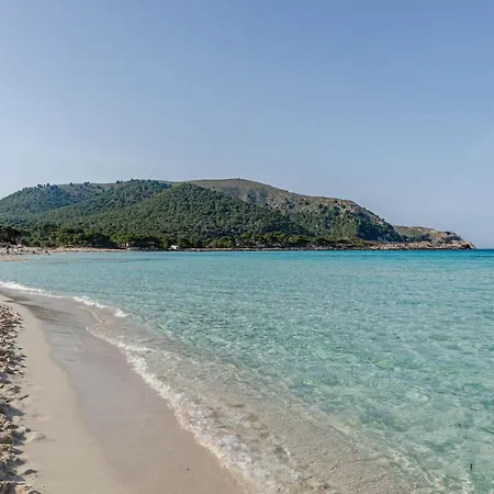 Rosamar Holidays شقة