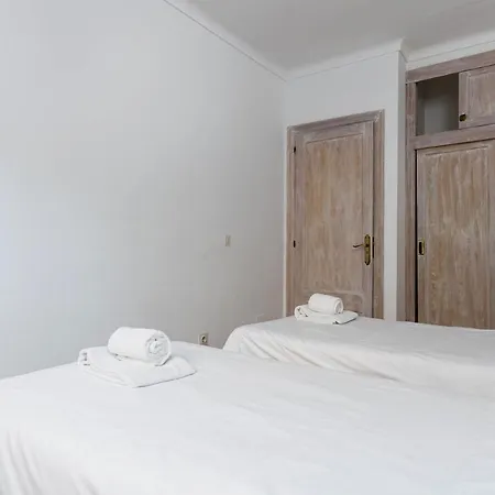 Rosamar Holidays شقة كالا راتخاذا