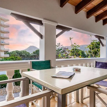 Apartamento Rosamar Holidays