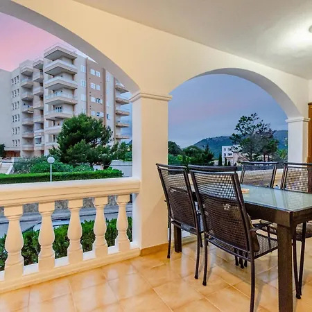 Apartamento Rosamar Holidays Cala Ratjada (Mallorca)