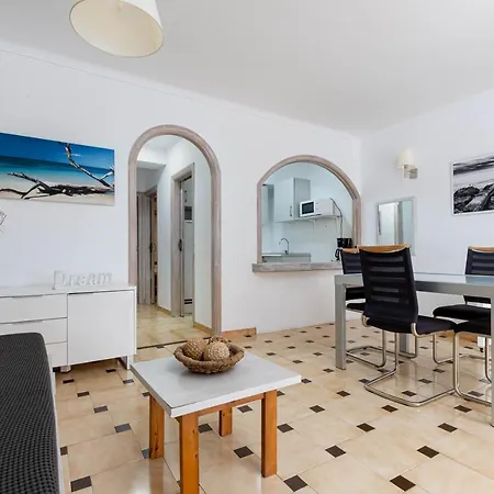 Rosamar Holidays Apartments