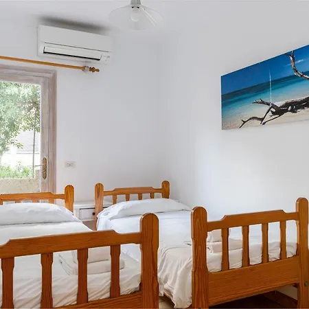 شقة Rosamar Holidays