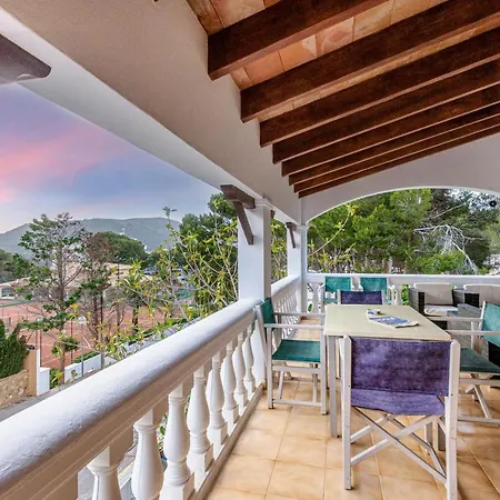 Rosamar Holidays Apartamento