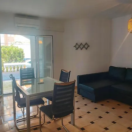 Rosamar Holidays شقة كالا راتخاذا