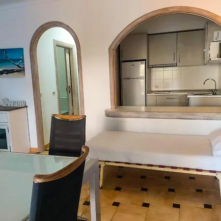 Rosamar Holidays Апартаменты