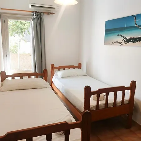 Апартаменты Rosamar Holidays *