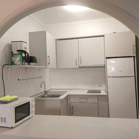 Rosamar Holidays Apartamento Cala Ratjada (Mallorca)