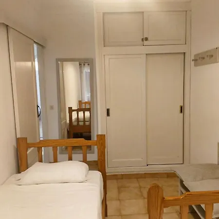 Rosamar Holidays Апартаменты