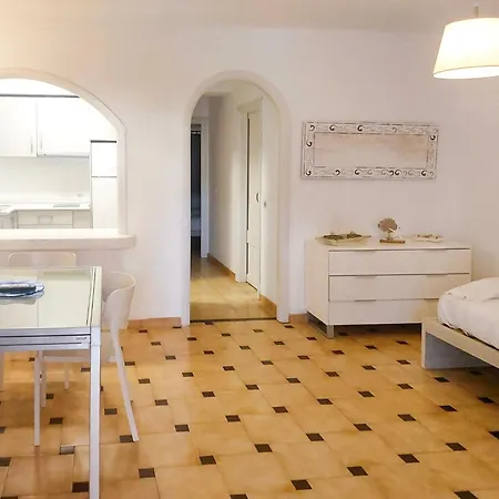 Rosamar Holidays Apartments Apartment *