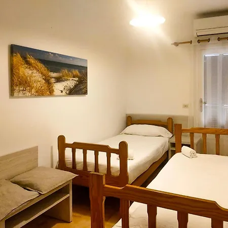 Apartmán Rosamar Holidays *