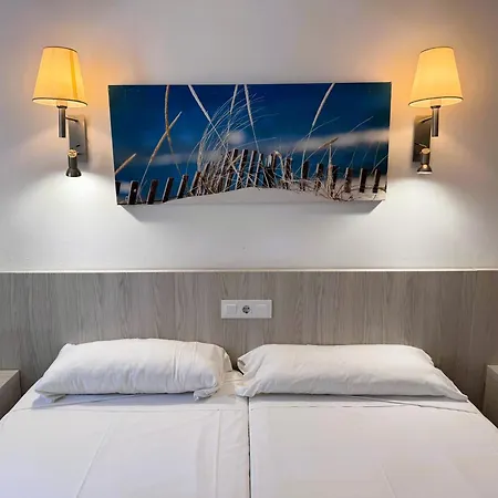 Rosamar Holidays كالا راتخاذا