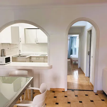 Rosamar Holidays * كالا راتخاذا