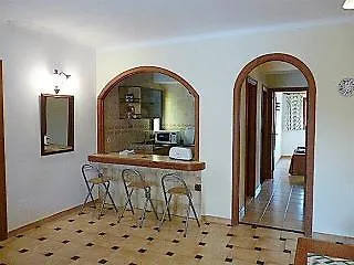 Апартаменты Rosamar Holidays