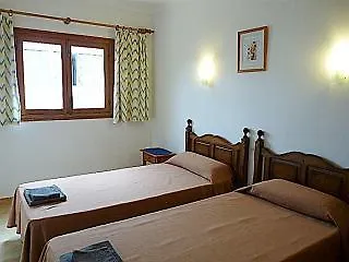 Rosamar Holidays Кала Ратьяда