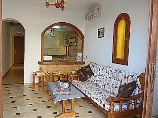 Rosamar Holidays Apartamento
