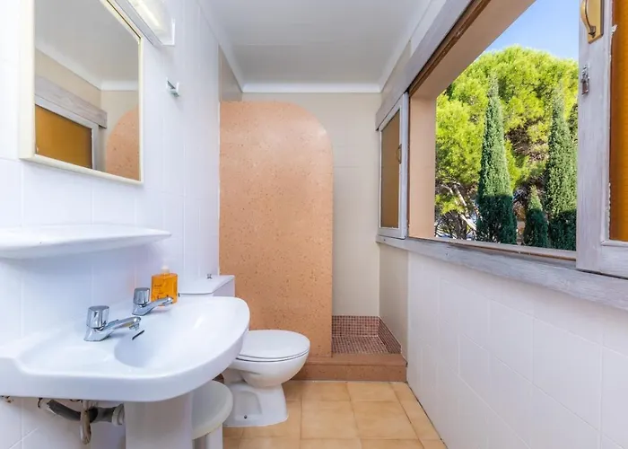 Appartement Rosamar Holidays *