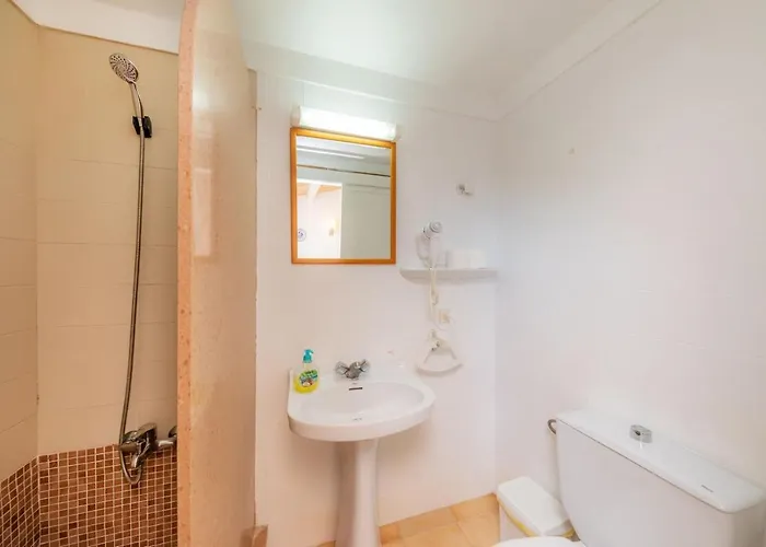 Rosamar Holidays Appartement