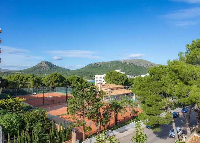 Rosamar Holidays Appartement Cala Ratjada (Mallorca)