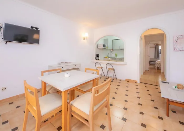 Rosamar Holidays Appartement