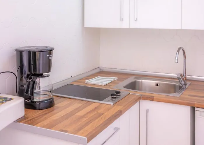 Appartement Rosamar Holidays Cala Ratjada (Mallorca)