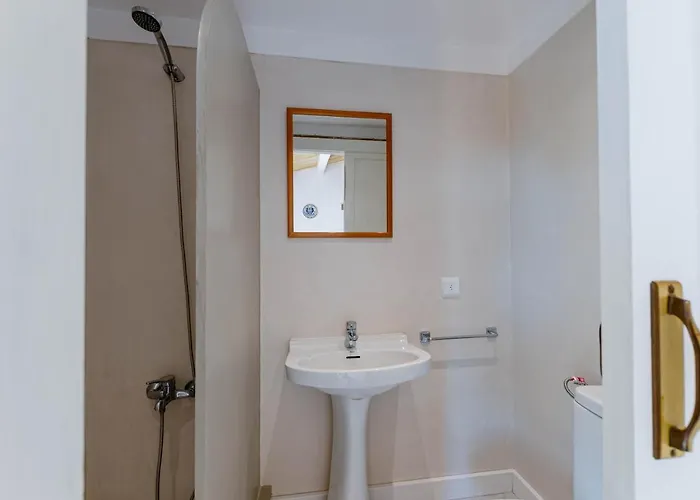 Rosamar Holidays Appartement