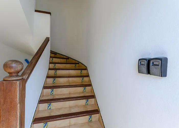 Rosamar Holidays Appartement