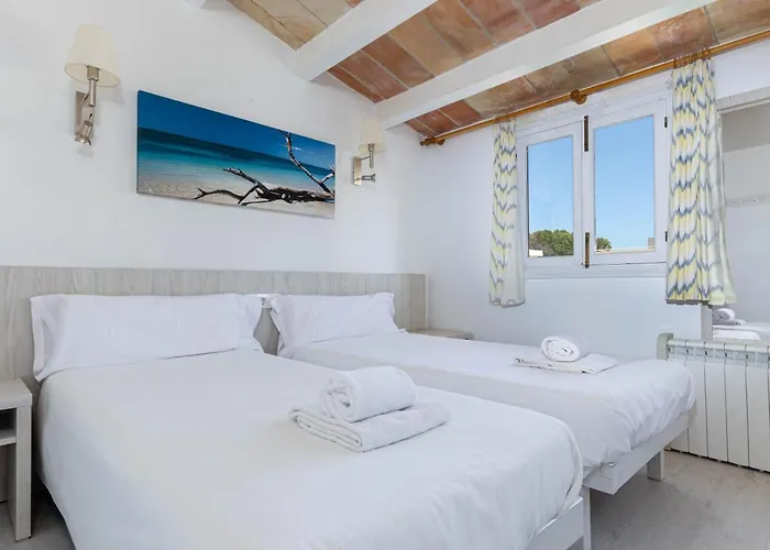 Rosamar Holidays Appartement *