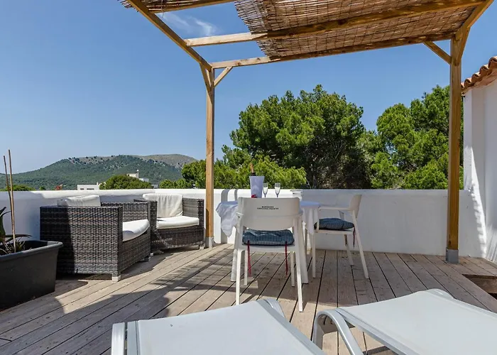 Rosamar Holidays Appartement