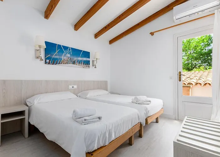 Rosamar Holidays Appartement