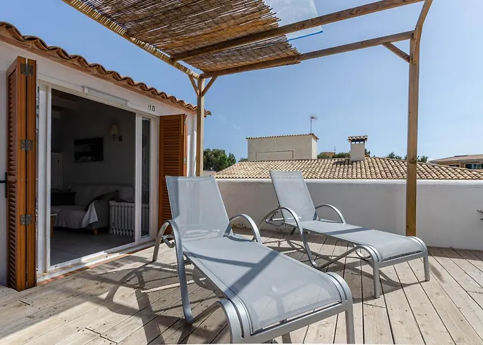 Rosamar Holidays Appartement Cala Ratjada (Mallorca)