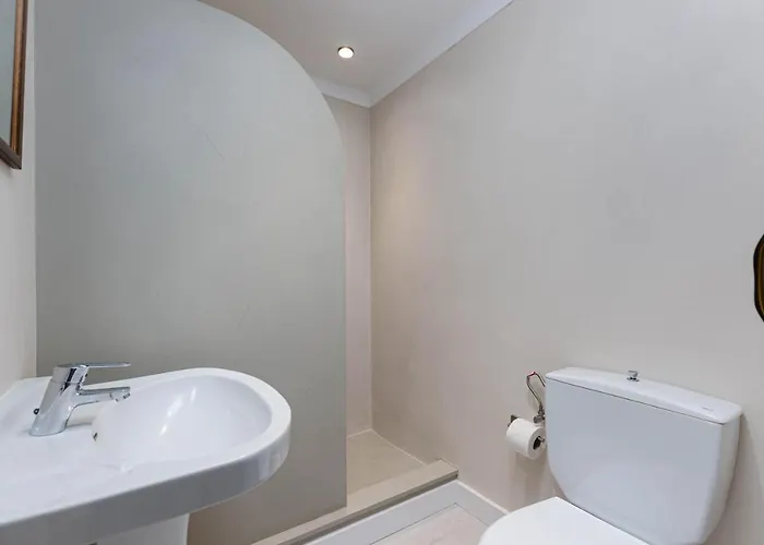 Rosamar Holidays Appartement