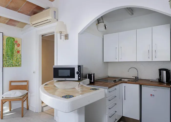 Rosamar Holidays Appartement