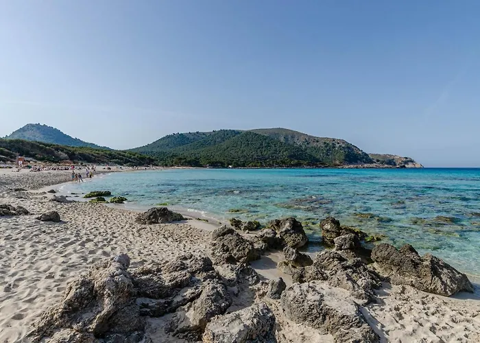 Rosamar Holidays * Cala Ratjada (Mallorca)