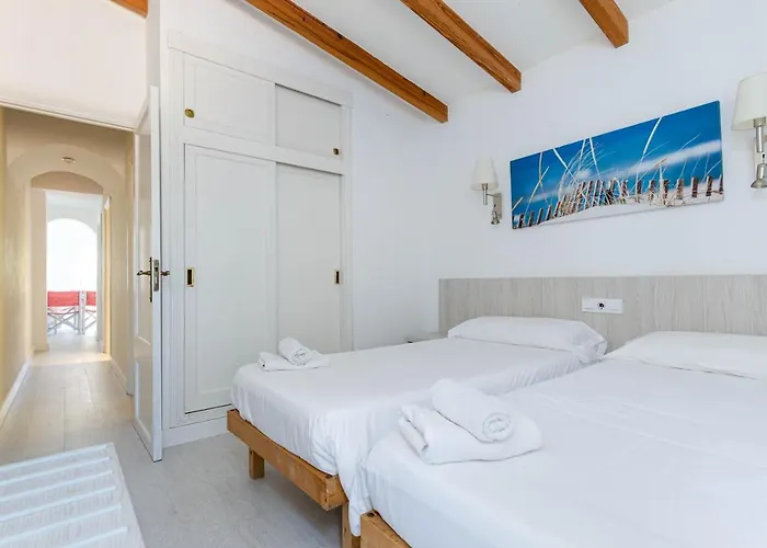 Appartement Rosamar Holidays