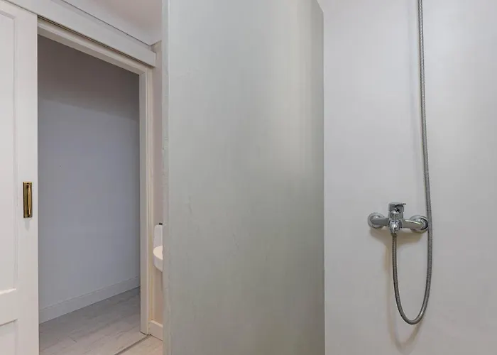 Appartement Rosamar Holidays *