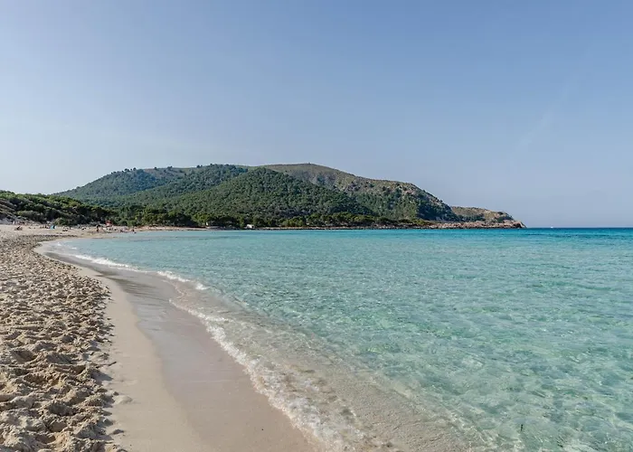 Rosamar Holidays Appartement