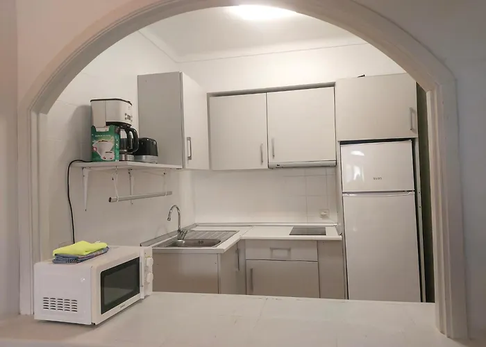 Rosamar Holidays Apartman Cala Ratjada