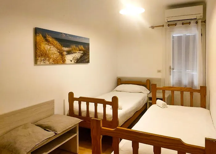 Apartman Rosamar Holidays *