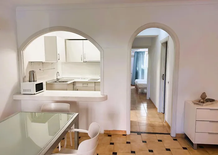 Rosamar Holidays * Cala Ratjada (Mallorca)