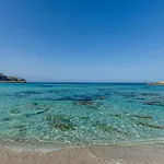 Rosamar Holidays شقة