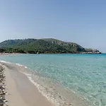Rosamar Holidays شقة